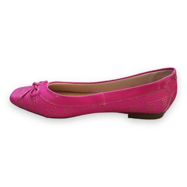 Sapatilha Sua Cia Pimenta Rosa - Image 2