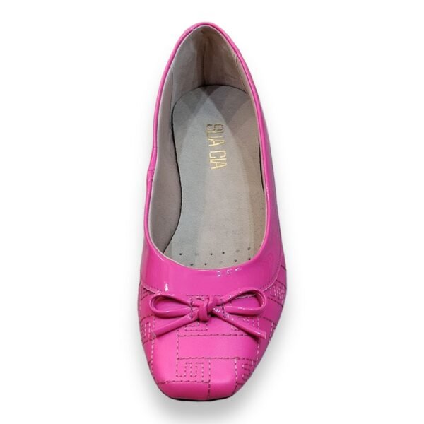 Sapatilha Sua Cia Pimenta Rosa - Image 6