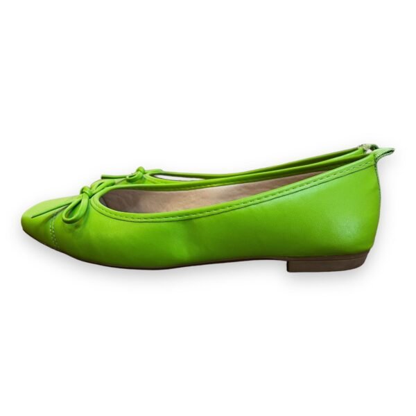 Sapatilha Sua Cia Soft Verde - Image 2