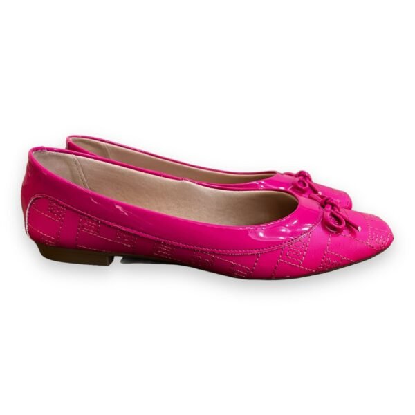 Sapatilha Sua Cia Pimenta Rosa - Image 4