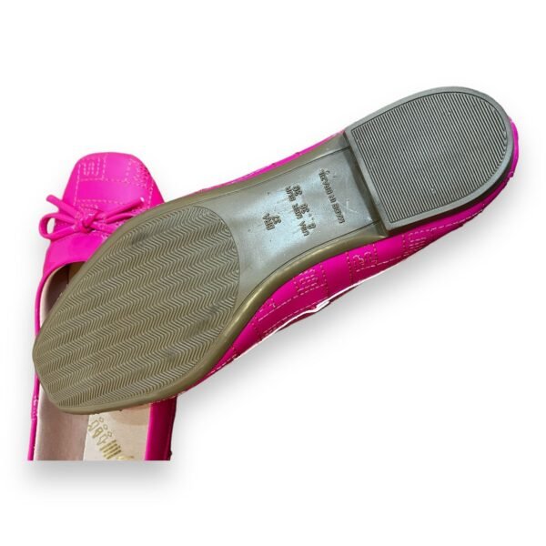 Sapatilha Sua Cia Pimenta Rosa - Image 3