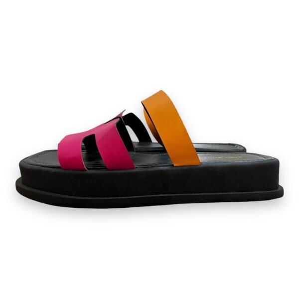 Sandália Plataforma H Multicolor - Image 3
