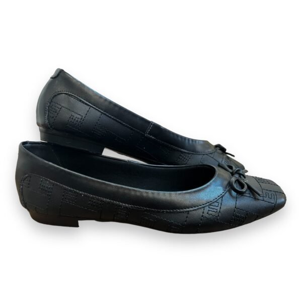 Sapatilha Sua Cia Preto Fosco - Image 3