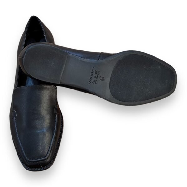 Bota Andaco Couro Legítimo Cano Baixo Tratorado - Image 4