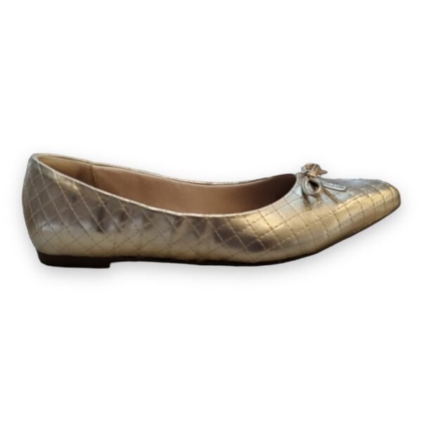 Sapatilha Feminina Soaia Santos Ipanema Champagne - Image 2