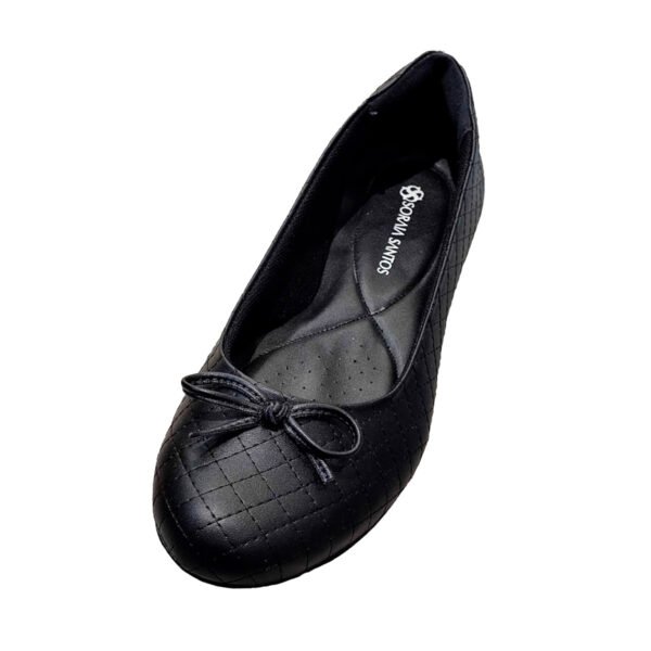 Sapatilha Feminina Soraia Santos Soft - Image 2