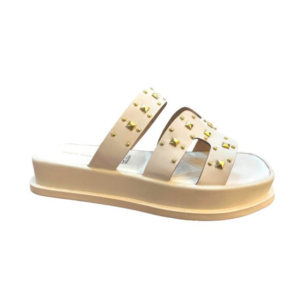 Tamanco Plataforma H com Tachas - Image 7